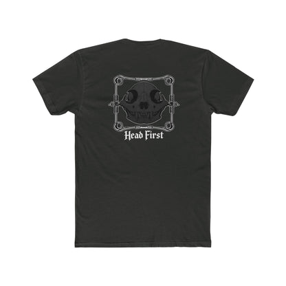Conibear Head trap Tee