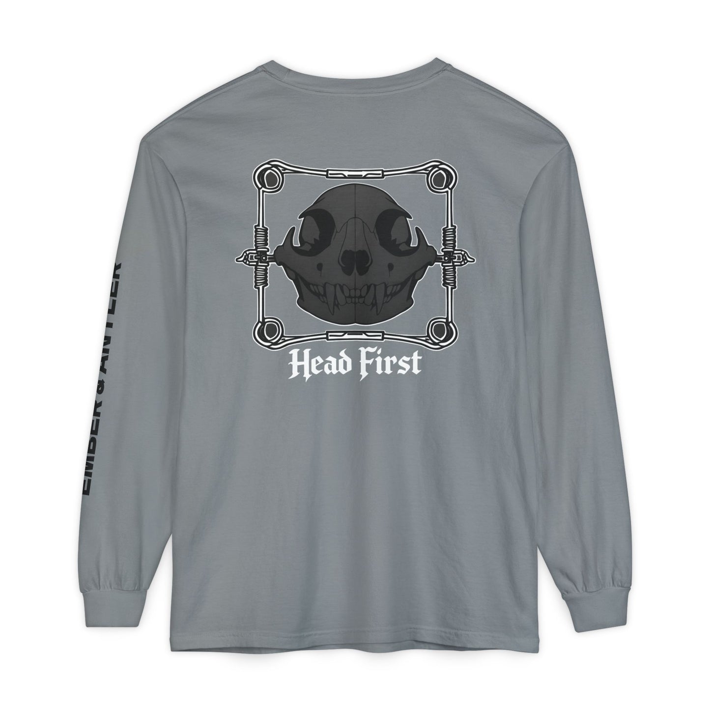 Conibear Long Sleeve
