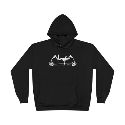 First Ember and Antler Hoodie