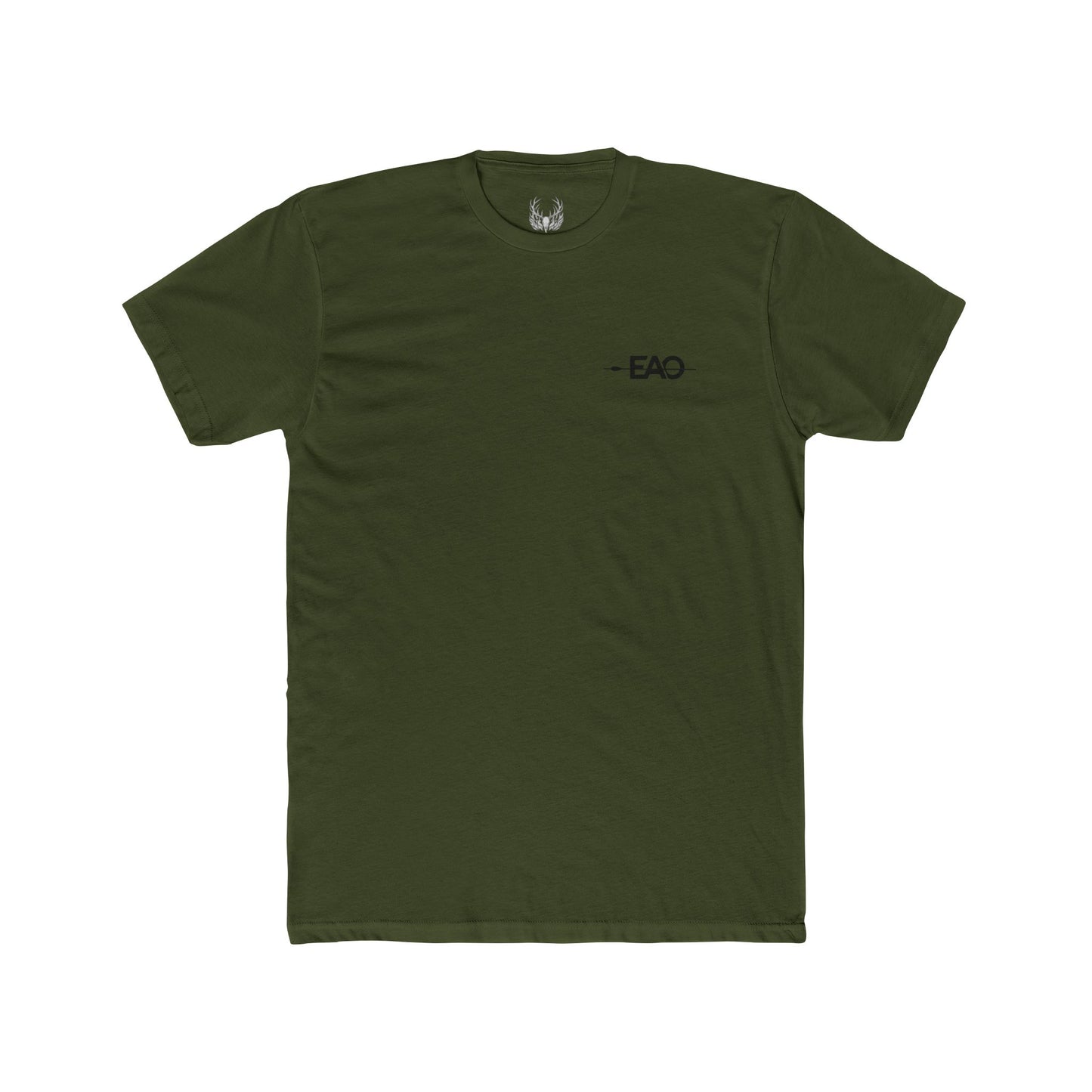 Wicked Moose Tee