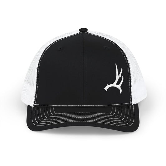 Richardson 112 White Muley