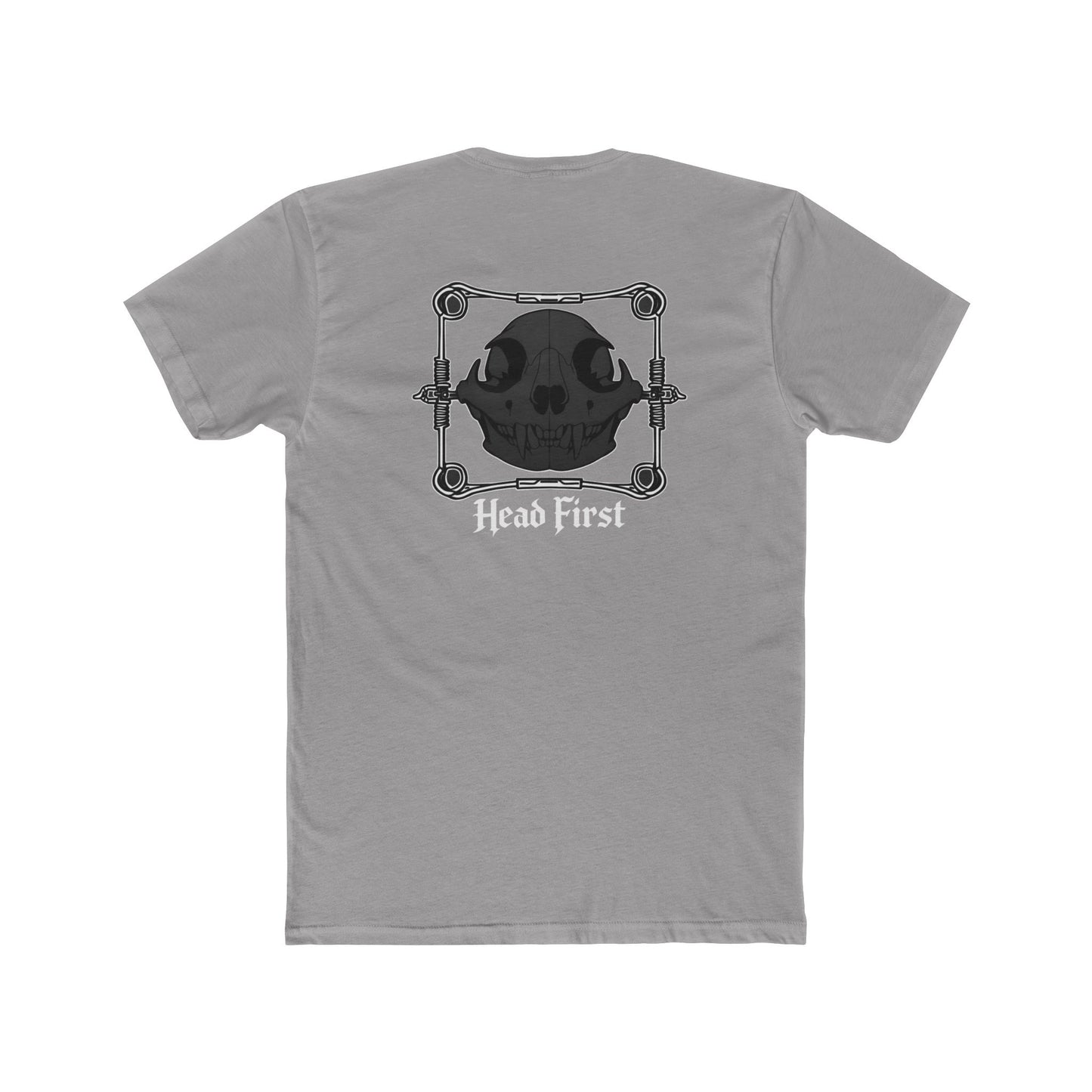 Conibear Head trap Tee