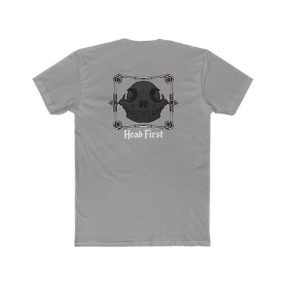 Conibear Head trap Tee