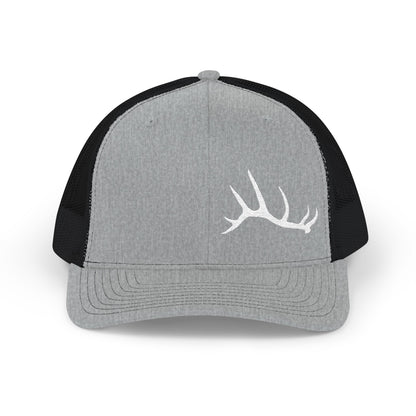 Richardson 112 White Elk Shed