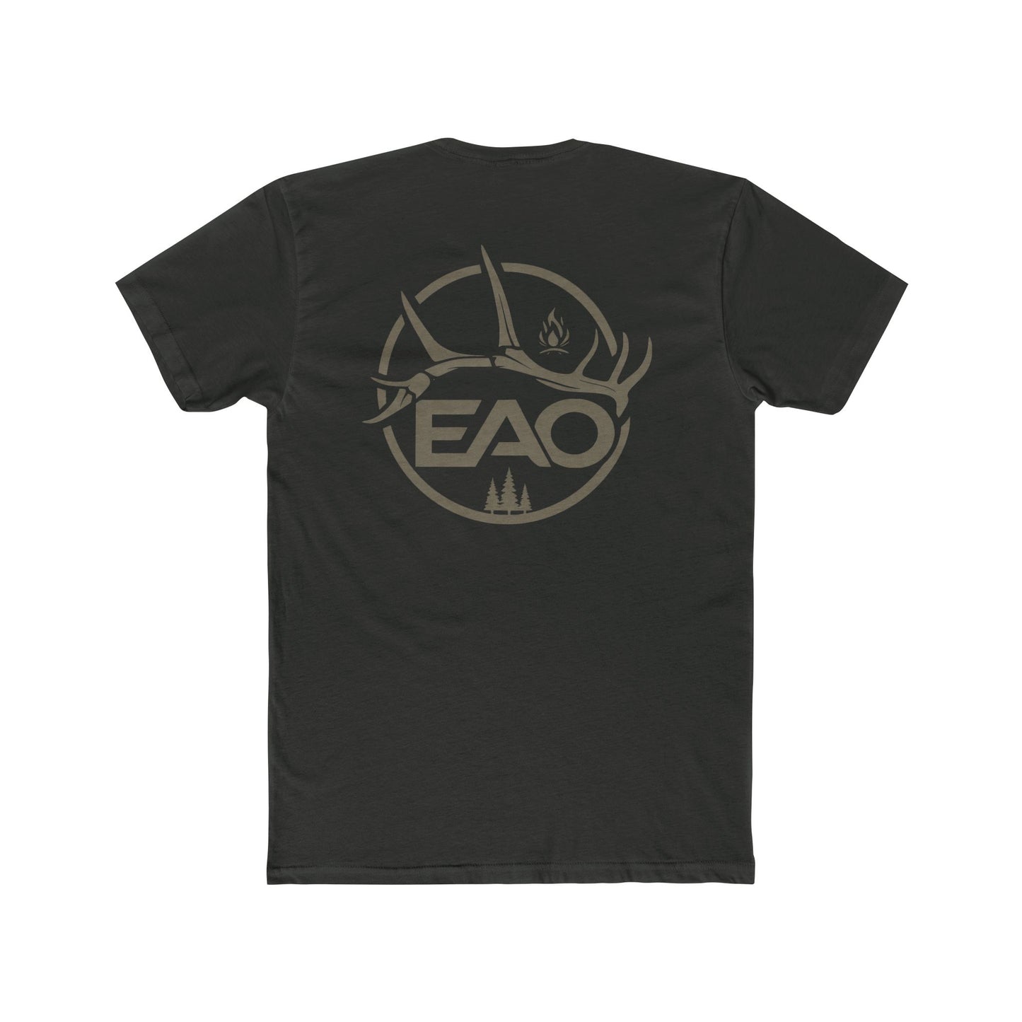 EAO Circle Tee