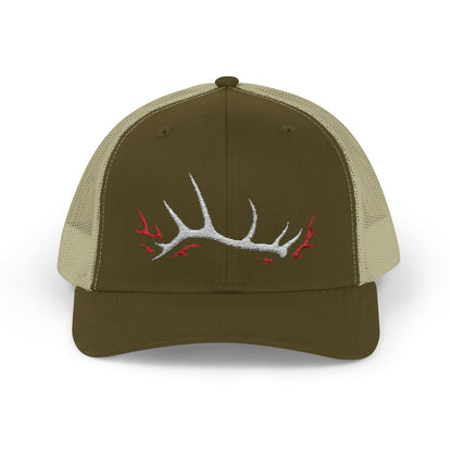 Elk Shed Flame