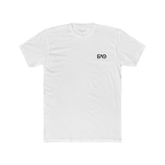 Primitive Tee (Without Flag)