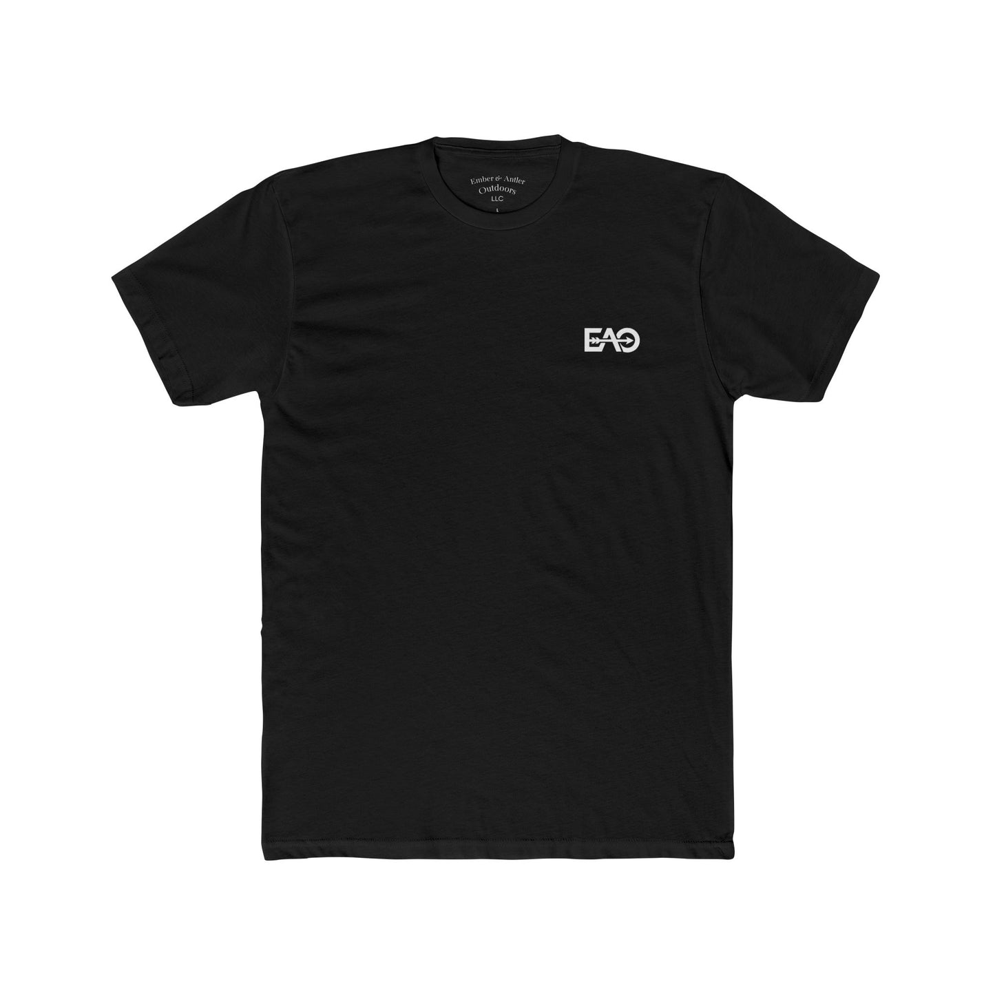 Primitive Tee (Without Flag)