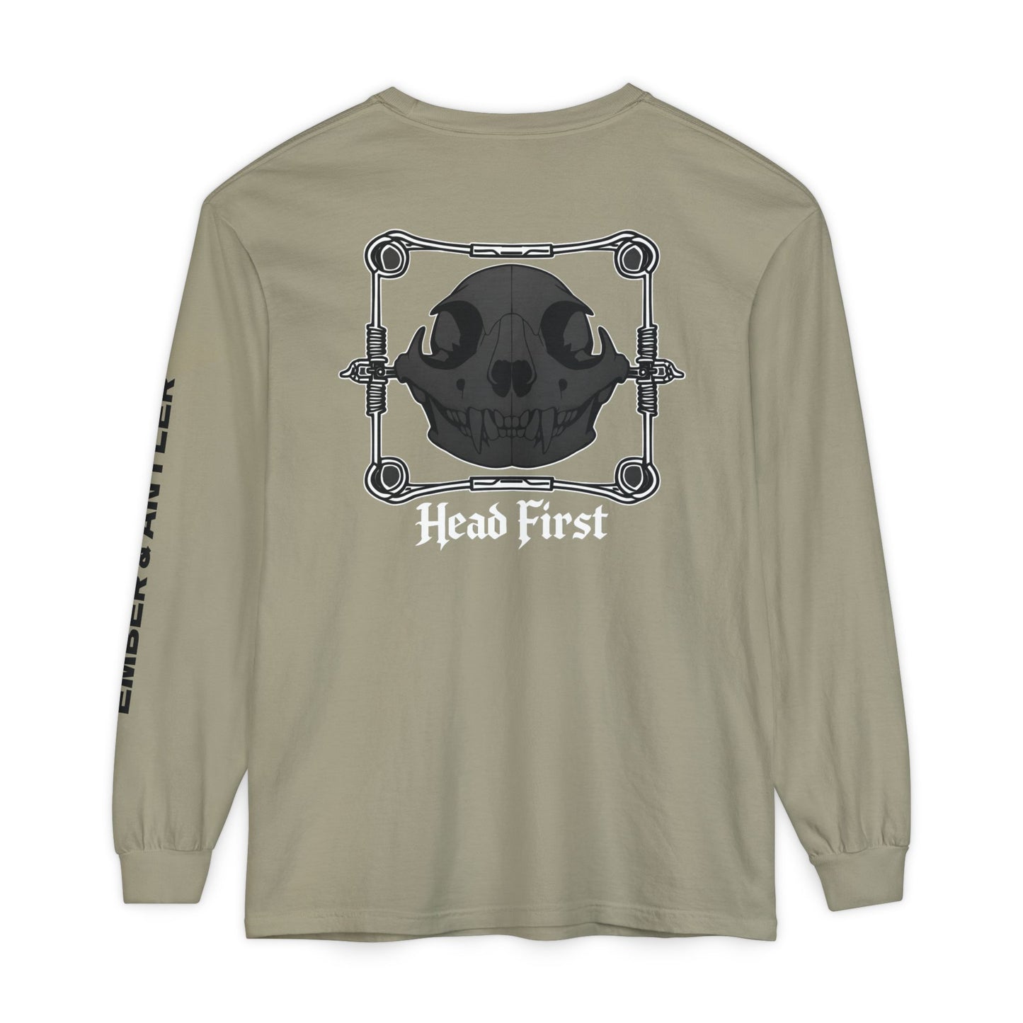 Conibear Long Sleeve