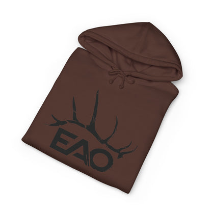 EAO Elk Shed Hoodie