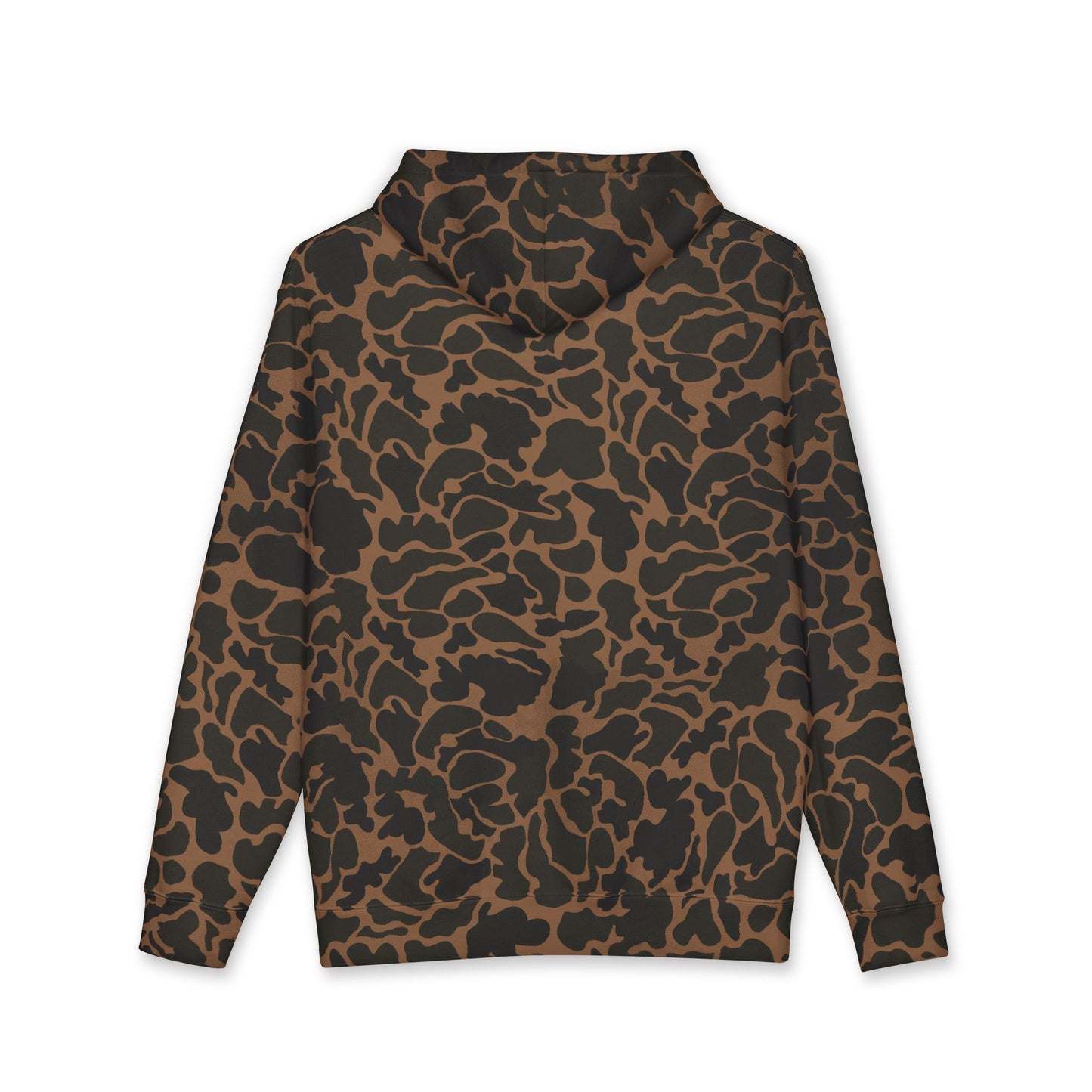 EAO Elk Shed Hoodie