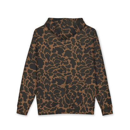 EAO Elk Shed Hoodie