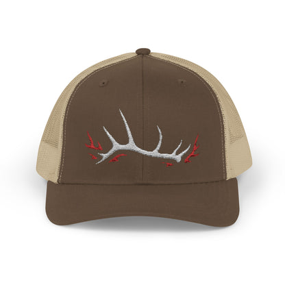 Elk Shed Flame