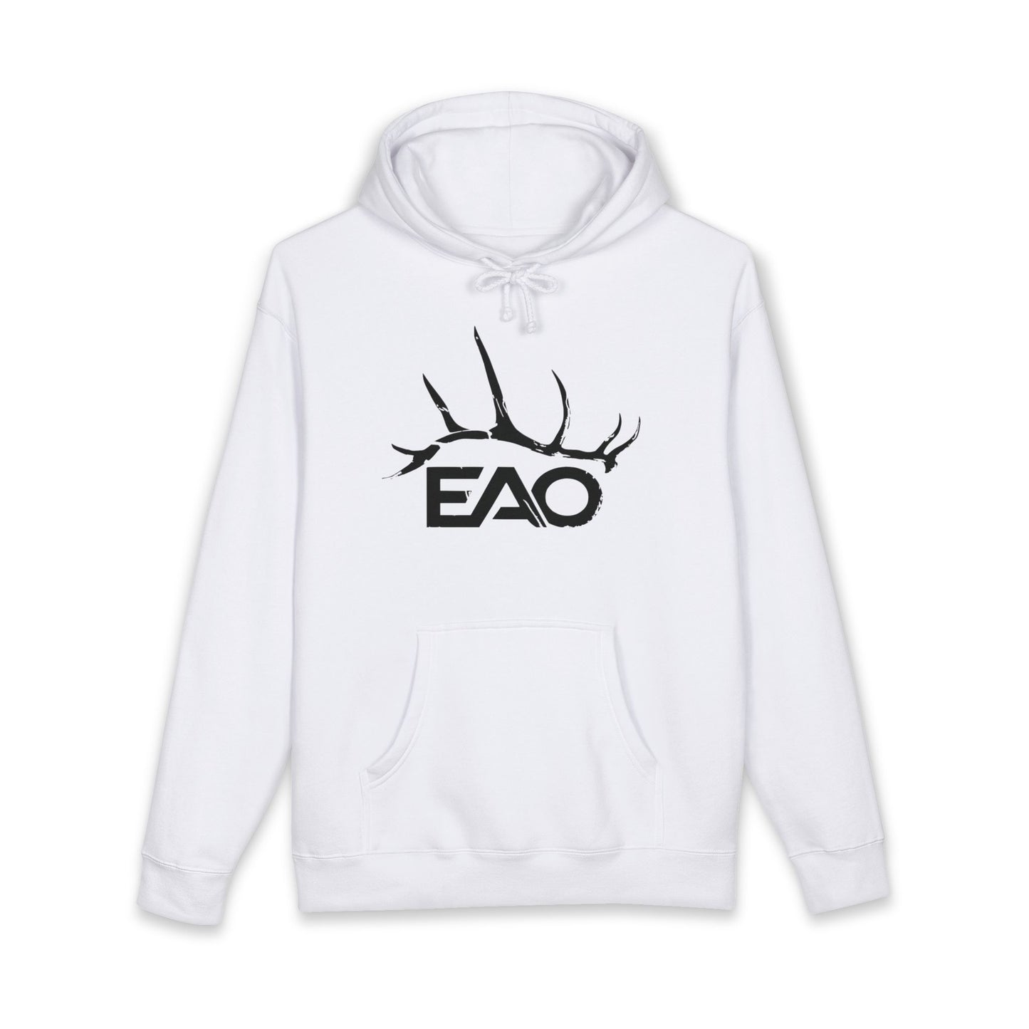 EAO Elk Shed Hoodie
