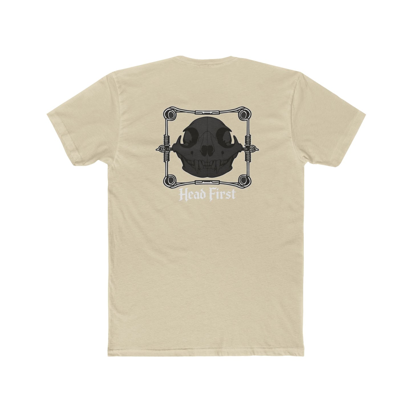 Conibear Head trap Tee