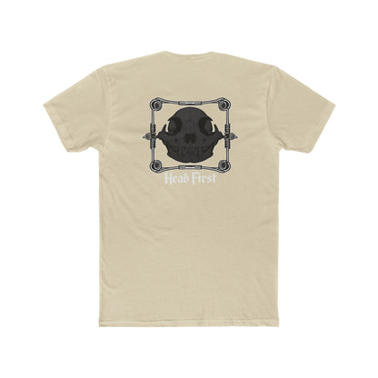 Conibear Head trap Tee