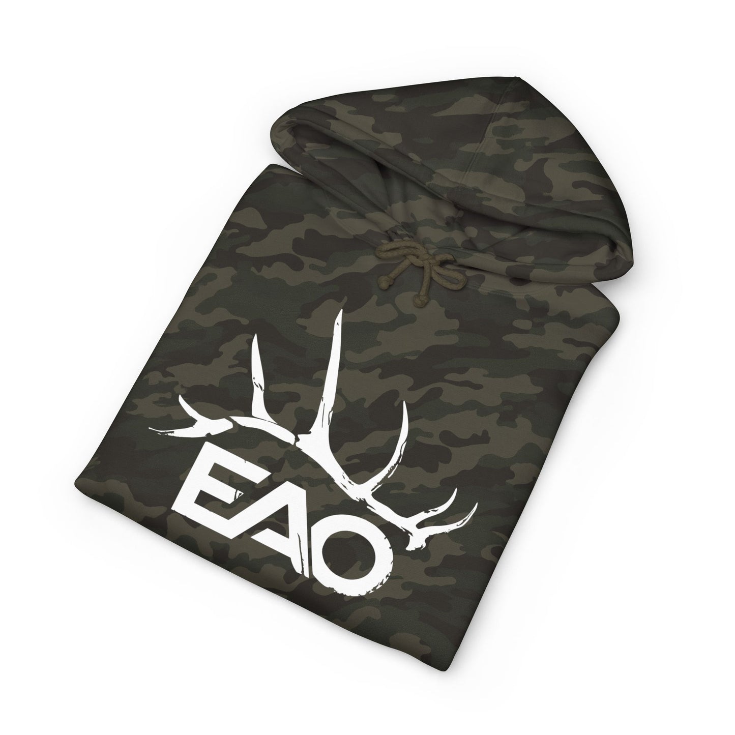 EAO Elk Shed Hoodie