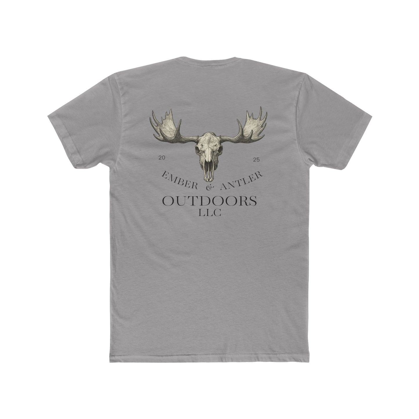 Wicked Moose Tee