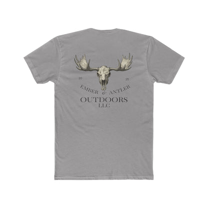 Wicked Moose Tee