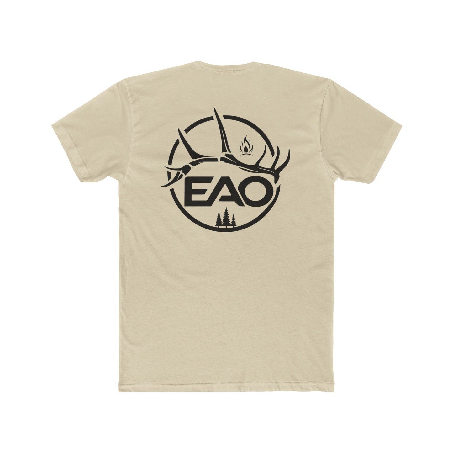 EAO Circle Tee