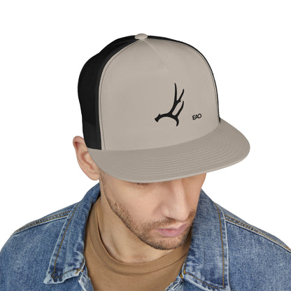 Black Muley Shed 5 Panel