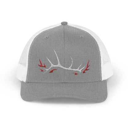 Elk Shed Flame