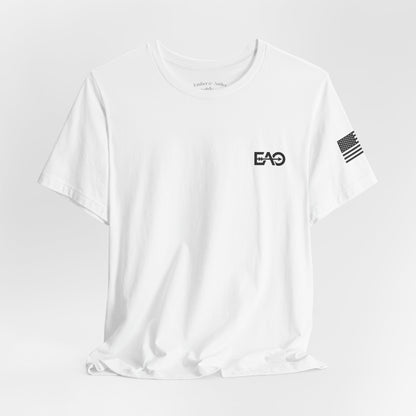 Primitive Tee (With Flag)
