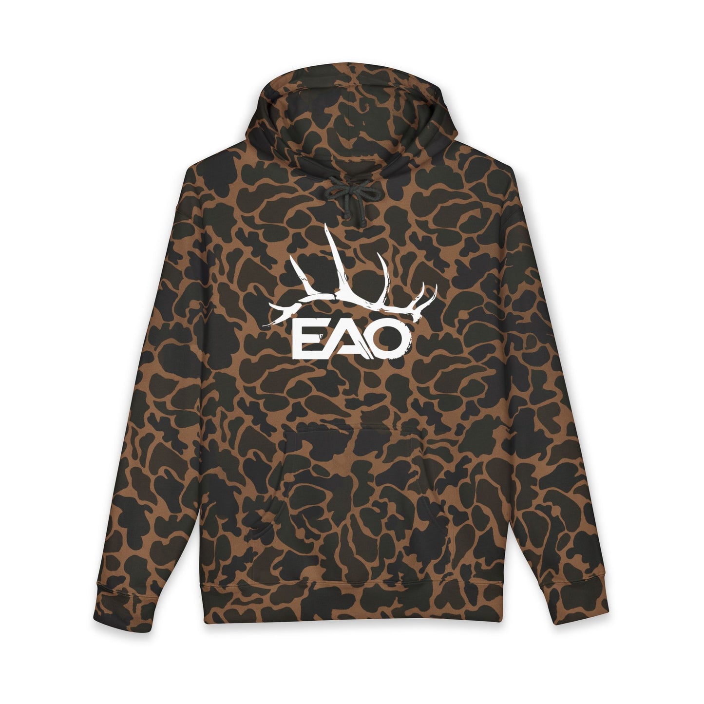 EAO Elk Shed Hoodie