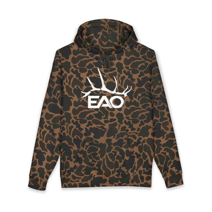 EAO Elk Shed Hoodie
