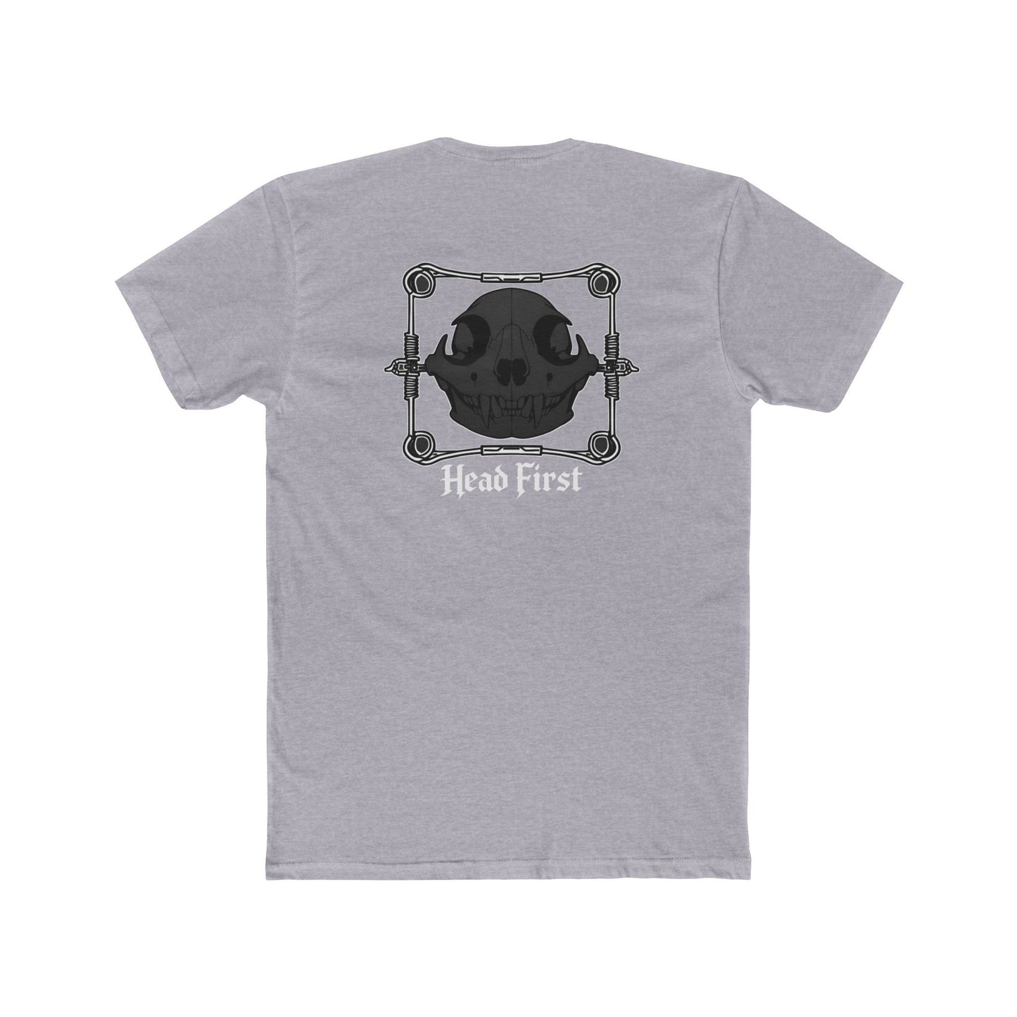 Conibear Head trap Tee