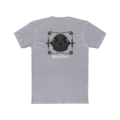Conibear Head trap Tee