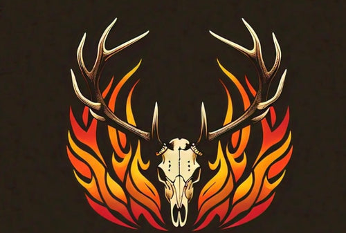 Ember and Antler Outdoors