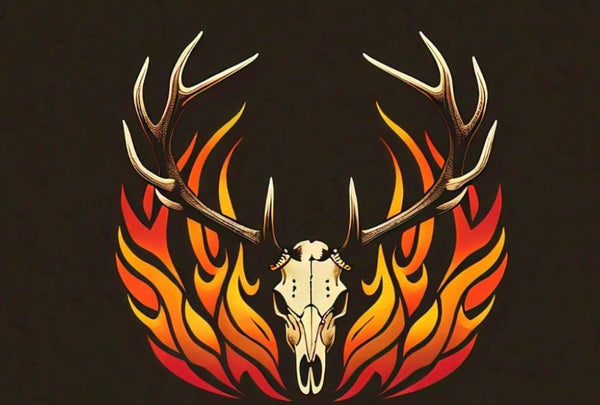 Ember and Antler Outdoors